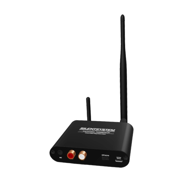 Transmisores TX-350 para silent party multicanal